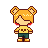 My 16x16 Art